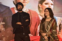 Sye Raa Narasimha Reddy Movie Teaser Launch